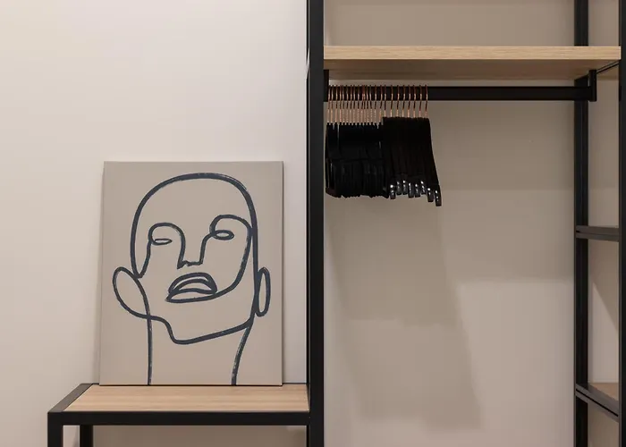 El Kallejon By Kabia Gestion Appartamento