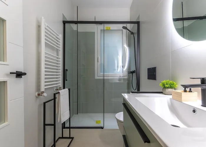 El Kallejon By Kabia Gestion Appartamento Bilbao