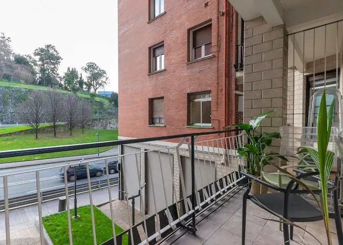 Appartamento El Kallejon By Kabia Gestion