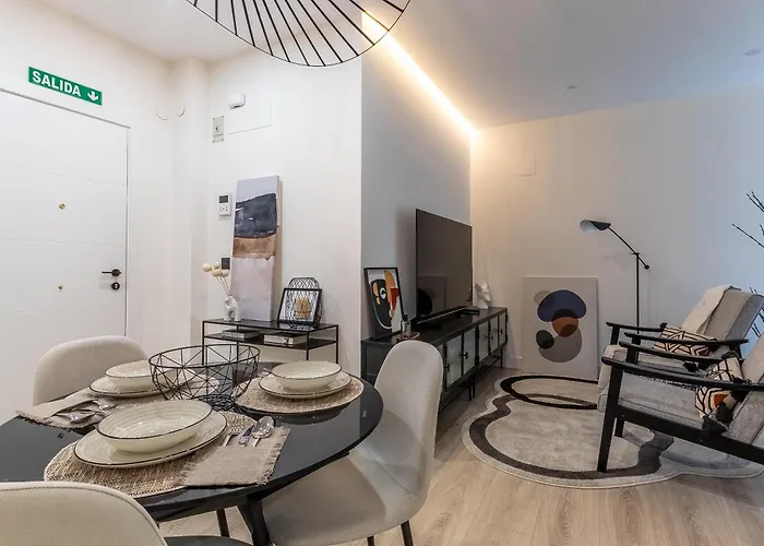 El Kallejon By Kabia Gestion Bilbao