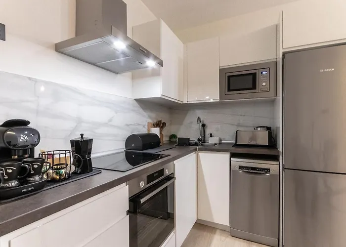 Appartamento El Kallejon By Kabia Gestion