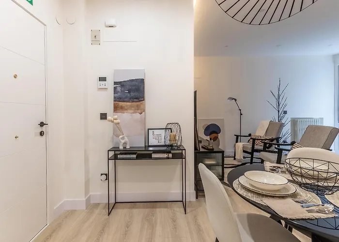 El Kallejon By Kabia Gestion Appartamento