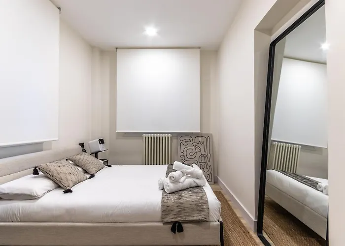 Appartamento El Kallejon By Kabia Gestion Bilbao