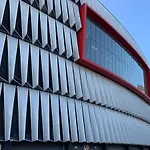 El Kallejon By Kabia Gestion