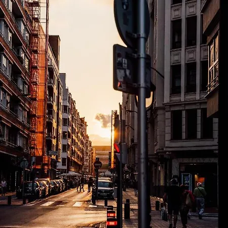 アパート El Kallejon By Kabia Gestion *