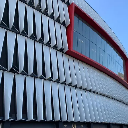 El Kallejon By Kabia Gestion