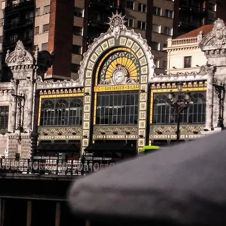 El Kallejon By Kabia Gestion Apartamento