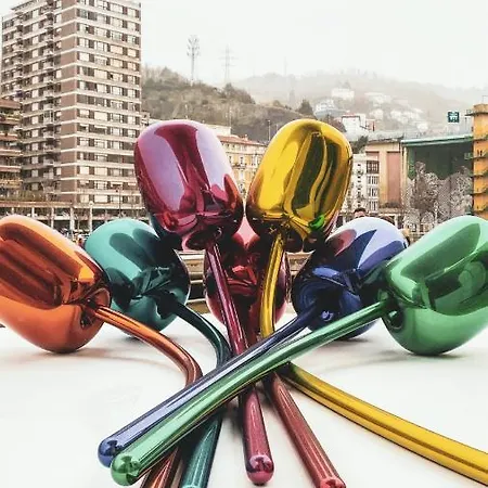 アパート El Kallejon By Kabia Gestion *