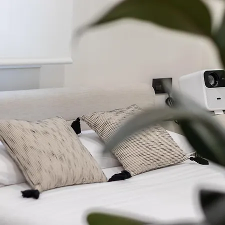 El Kallejon By Kabia Gestion アパート *