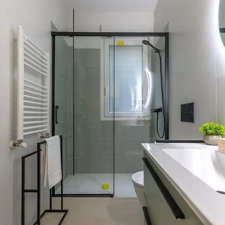 El Kallejon By Kabia Gestion Apartamento Bilbao