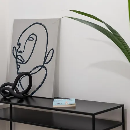 El Kallejon By Kabia Gestion ビルバオ