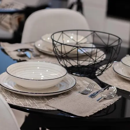 El Kallejon By Kabia Gestion Apartamento *