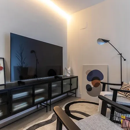 El Kallejon By Kabia Gestion Apartamento