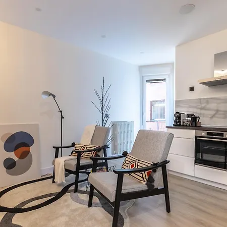 Apartamento El Kallejon By Kabia Gestion *