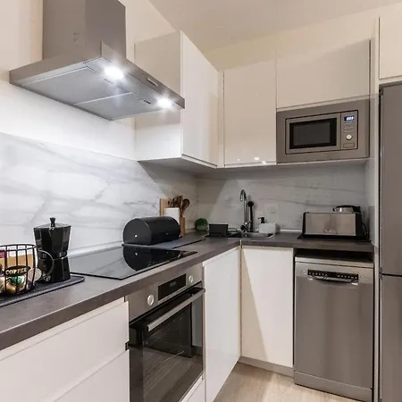 Apartamento El Kallejon By Kabia Gestion