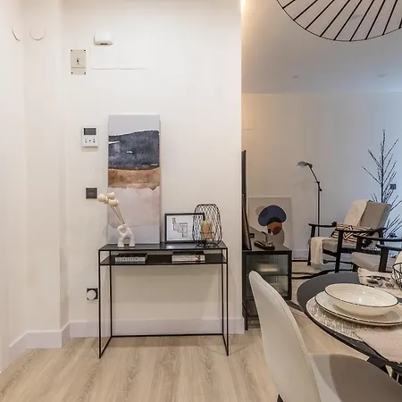 El Kallejon By Kabia Gestion Apartamento