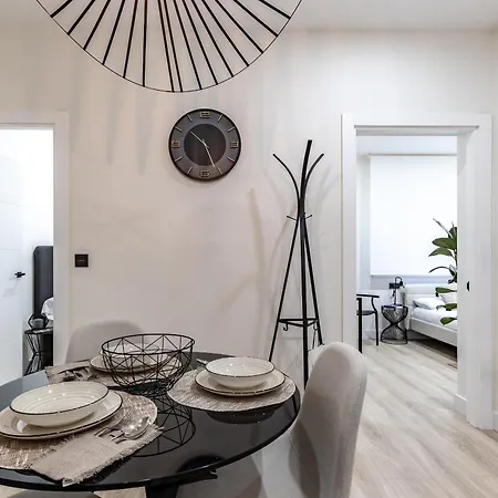 Apartamento El Kallejon By Kabia Gestion *