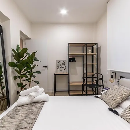 El Kallejon By Kabia Gestion *