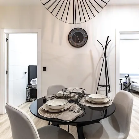 El Kallejon By Kabia Gestion Apartamento