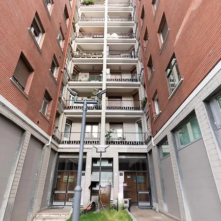 Apartamento El Kallejon By Kabia Gestion