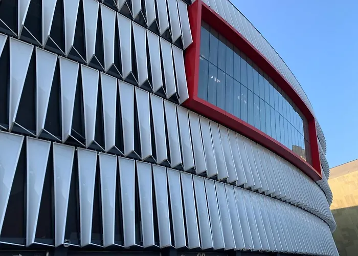 El Kallejon By Kabia Gestion