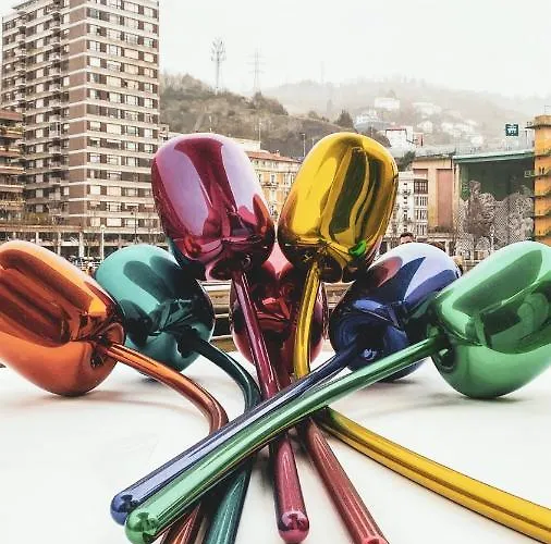 Apartamento El Kallejon By Kabia Gestion *