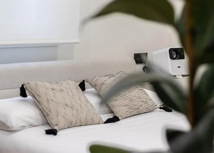 El Kallejon By Kabia Gestion Apartamento *