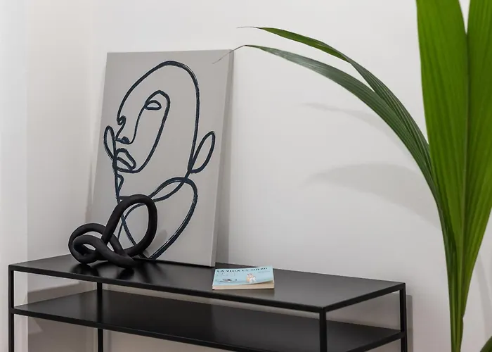 El Kallejon By Kabia Gestion Bilbau