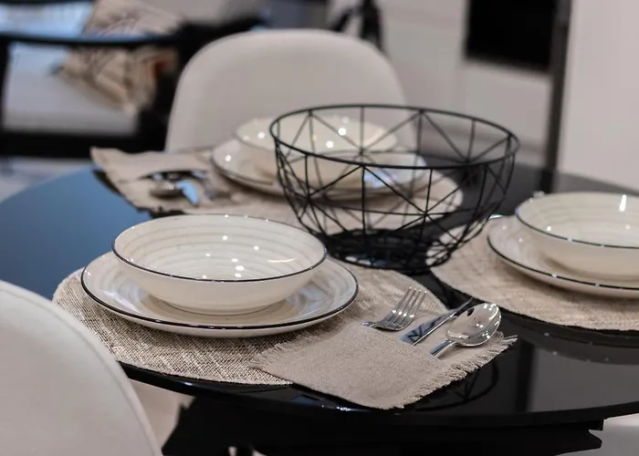 El Kallejon By Kabia Gestion شقة *