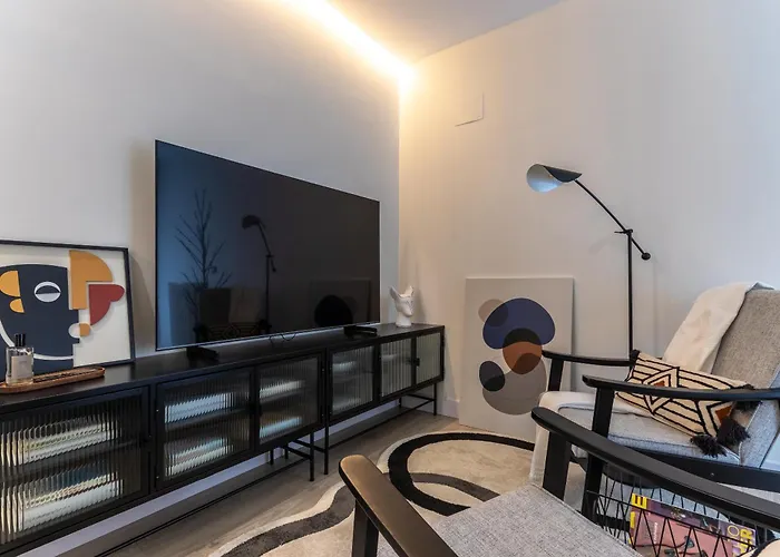 El Kallejon By Kabia Gestion Apartamento