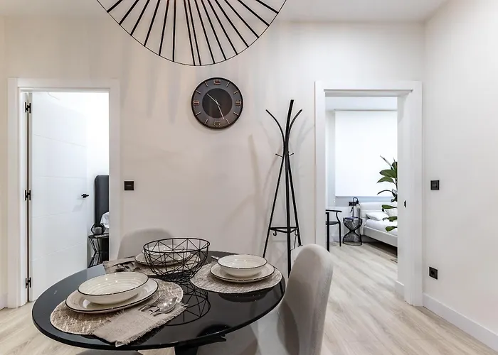 Apartamento El Kallejon By Kabia Gestion *