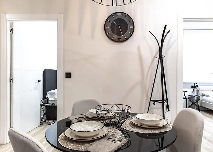 El Kallejon By Kabia Gestion Apartamento