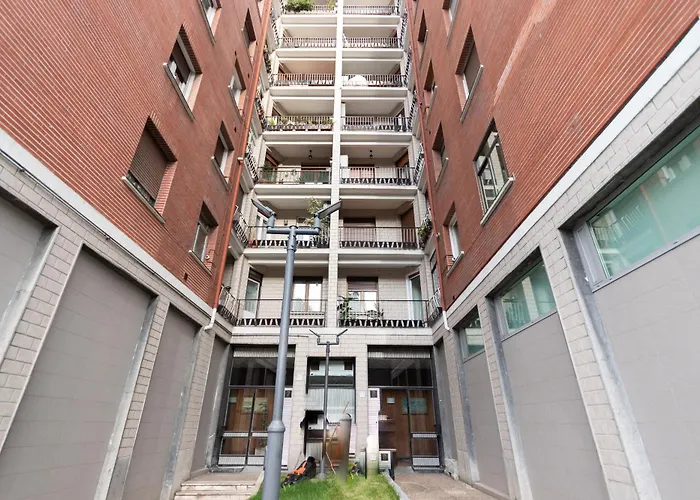 Apartamento El Kallejon By Kabia Gestion