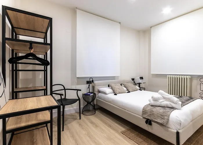 Apartamento El Kallejon By Kabia Gestion *