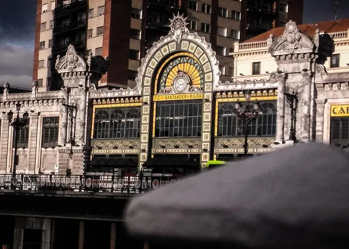 El Kallejon By Kabia Gestion Lejlighed