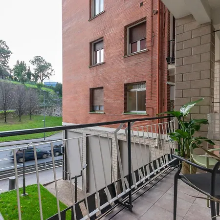 Apartamento El Kallejon By Kabia Gestion